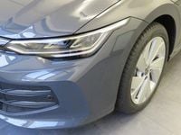 Neu VW Golf VIII 204 PS (150 kW) 2026 Mittelgrau  metallic