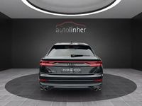 gebraucht Audi SQ8 q. 3.0 TDI
