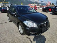 gebraucht Suzuki SX4 S-Cross 16 DDiS Allgrip shine