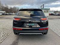 gebraucht DS Automobiles DS7 Crossback DS 7 CrossbackE-Tense 225 PHEV Louvre Aut.