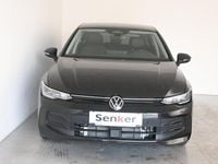 Neu VW Golf VIII 204 PS (150 kW) 2026 Schwarz  metallicperleffektno