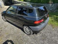 Gebraucht Alfa Romeo 145 Quadrifoglio 150 PS (110 kW) 1996 Kleinwagen