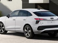gebraucht Audi Q3 Sportback neuesMod 2xS line Tech 19Z OptikP