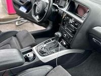 Gebraucht Audi A4 150 PS (110 kW) 2015 Limousine