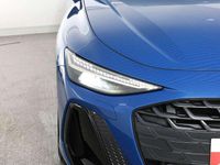 Gebraucht Audi A6 367 PS (269 kW) 2025 Blau Kombi