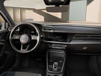 gebraucht Audi A3 S line Sportback TFSI 150 tronic Nav LED 110 kW...