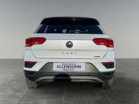 gebraucht VW T-Roc 20 TDI SCR 4Motion Design 8-fach bereift!