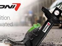 Gebraucht Tesla Model Y 258 kW (351 PS) 2021 Rot SUV