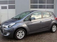 gebraucht Hyundai ix20 16 CVVT Level 3 Aut. *10.000KM*