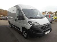 gebraucht Fiat Ducato 30 L2H2 140