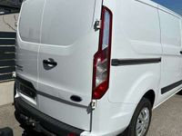 gebraucht Ford Transit Custom Kasten 22 TDCi L1H1 250 Basis