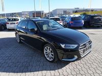 gebraucht Audi A4 Avant 30 TDI S-tronic *2022er+18"ALU+AHV*