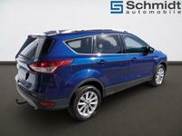 gebraucht Ford Kuga Titanium 2,0TDCi 150PS PWSFT AWD - Schmidt Automobile