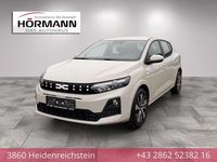 Neu Dacia Sandero Expression 101 PS (74 kW) 2026 Kleinwagen