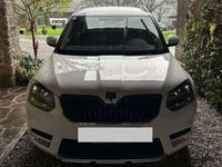 gebraucht Skoda Yeti YetiActive 1,2 TSI Active