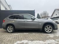 gebraucht BMW X1 xDrive18d Österreich Paket