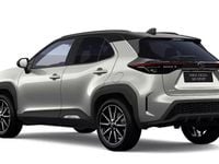 gebraucht Toyota Yaris Cross GR Sport 1.5 HEV 130 HUD 360Kam SHZ