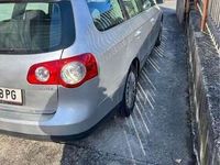 gebraucht VW Passat Variant Comfortline 20 TDI DPF