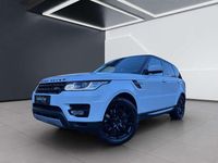 gebraucht Land Rover Range Rover Sport