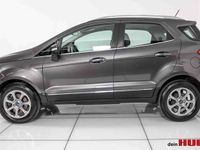 gebraucht Ford Ecosport EcoSport5T 1,0 Tit