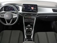 gebraucht VW T-Roc Friends TSI