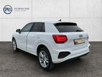 gebraucht Audi Q2 30 TFSI admired