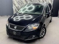 Gebraucht Seat Alhambra 177 PS (130 kW) 2015 Grau Van / Kleinbus