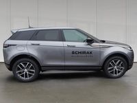 gebraucht Land Rover Range Rover evoque D165 Dynamic SE
