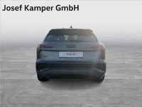 gebraucht Audi Q3 TDI 110 kW
