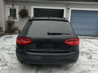 Gebraucht Audi A4 150 PS (110 kW) 2015 Kombi