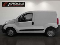 gebraucht Fiat Fiorino Fiorino 1,4 Benzin SX | 1.BESITZ | MwSt.AUSW |