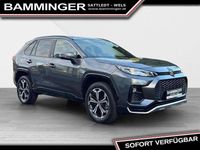 gebraucht Suzuki Across 2,5 PHEV E-Four Flash CVT