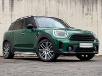 gebraucht Mini Cooper D Countryman