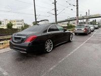 gebraucht Mercedes S350 BlueTEC 4Matic Aut.