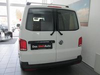 gebraucht VW T6.1 Transporter VW Kastenwagen TDI 4MOTION