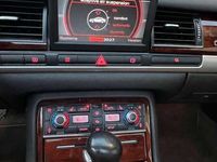 gebraucht Audi A8 30 TDI V6 quattro Tiptronic