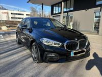 Gebraucht BMW 116 116 PS (85 kW) 2019 Kleinwagen