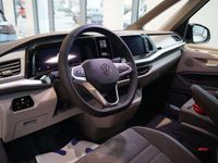 gebraucht VW Multivan Edition TDI