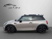 gebraucht Mini John Cooper Works JCW F56 *ACC, PANO, HEAD-UP, AMBI*