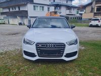 gebraucht Audi A3 Cabriolet 14 TFSI COD Intense S-tronic