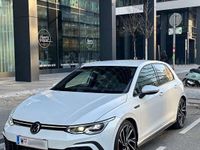 Gebraucht VW Golf VIII GTD 200 PS (147 kW) 2020 Limousine