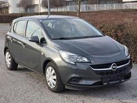 Gebraucht Opel Corsa 75 PS (55 kW) 2018 Kleinwagen