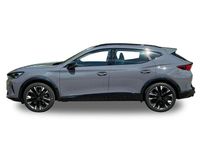 gebraucht Cupra Formentor VZ 4Drive KAMERA+EL. HECK.+VOLL-LED+ACC