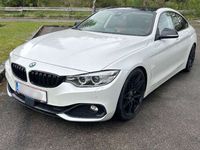 gebraucht BMW 420 Gran Coupé 420 i