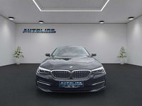 gebraucht BMW 530 530 d* d* * LED**NAVI*KAM*LEDER**HEAD-UP