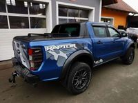 gebraucht Ford Ranger Raptor Doppelkabine 4x4 !!!Viel Zubehör!!!