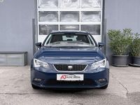 gebraucht Seat Leon ST Executive 1.6 TDI 4Drive **PDC/Tempomat**