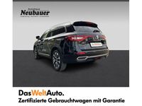 gebraucht Renault Koleos dCi 175 4WD Intens