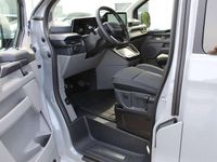 gebraucht Ford Tourneo Custom Bus 320L2H1 Titanium 2.0EcoBlue 170PS A8