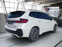 gebraucht BMW X1 20 d sDrive M Sport AHK Sh Led RK